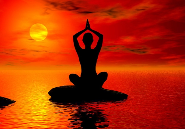 GYANA YOGA