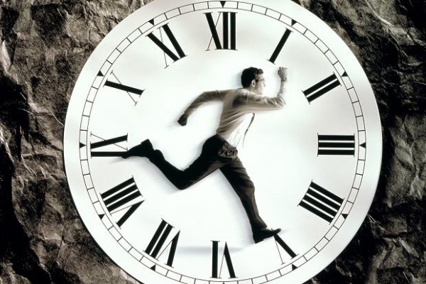 Managing Time Trap
