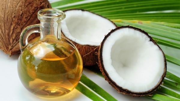 Coconut Oil for Weight Loss