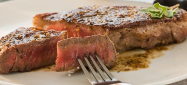 People consuming red and processed meat prone to cancer
