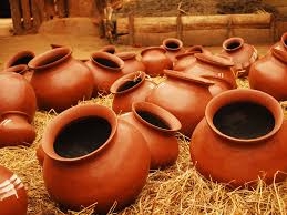 Price Heats Up For Cooling Earthen Pots