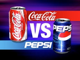 It's getting fizzy, PepsiCo Vs Coca-Cola / Deaf Pepsi travel BanAd Vs Coca-Cola at IPL T20!!