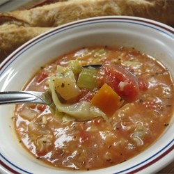 Slim Soup