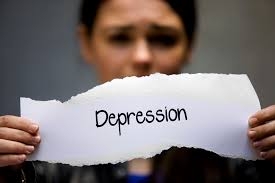 Let’s talk and fight against Depression on this World Health Day!