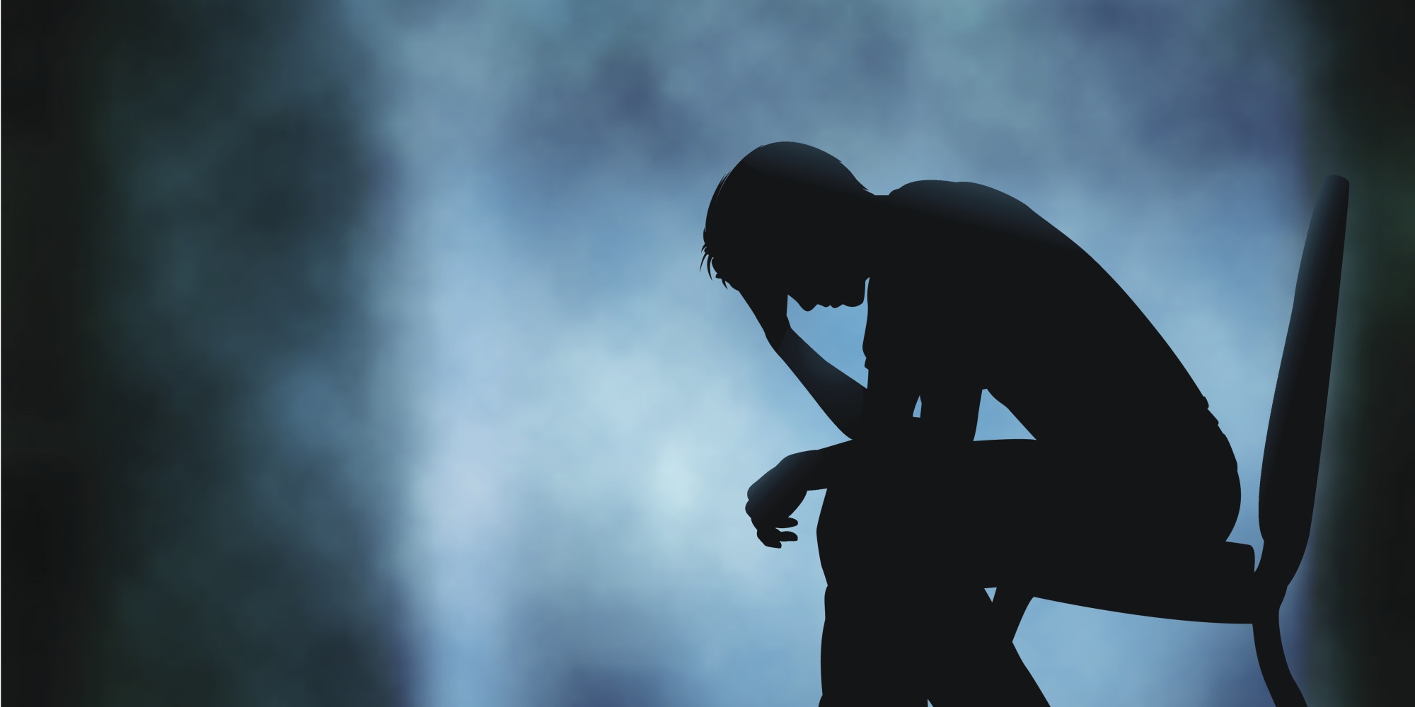  Lets try to understand what depression is, to fight it better! 