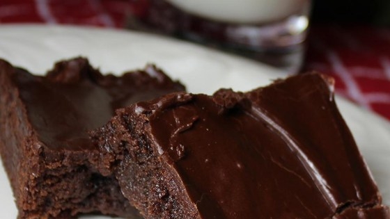 Best Brownies 