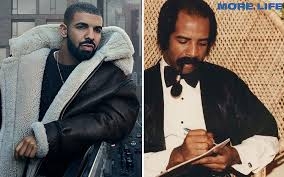 Seems, stung too bad in past, Is Drake's  new track for Serena?