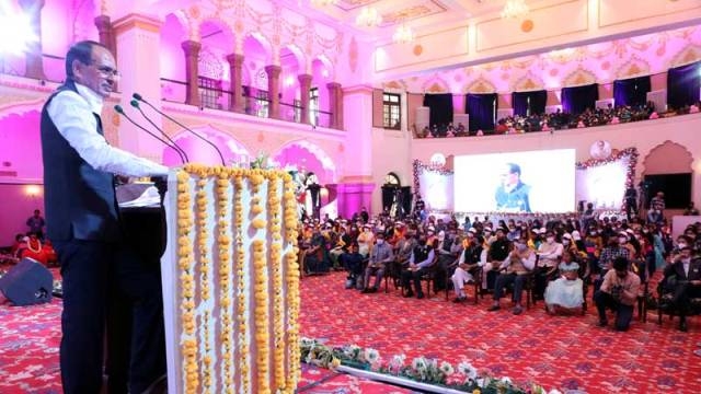 “Pankh” a unique campaign for protection, awareness, nutrition, knowledge and health of girls