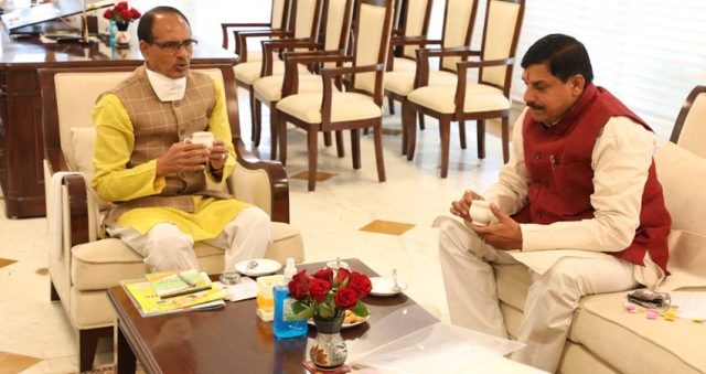 Universities and colleges will adopt villages to get development work done