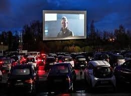 Bhopal to get it's first Drive In Cinema today!