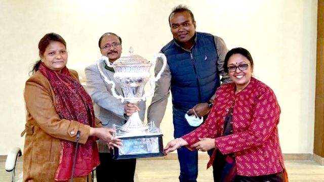 Adequate staff must in educational institutions operating in tribal areas