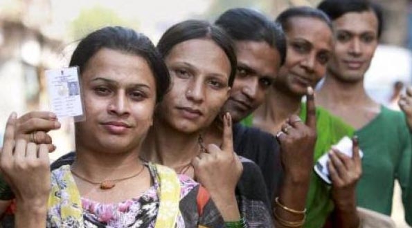 Bhopal becomes the first in India to issue ID Cards For Third Gender