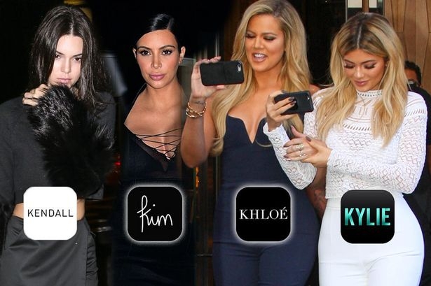 Are Kardashians Cracking down?