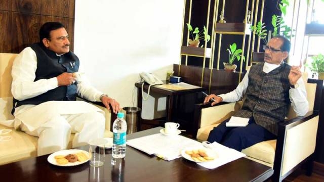 Development and beautification work of cities will continue