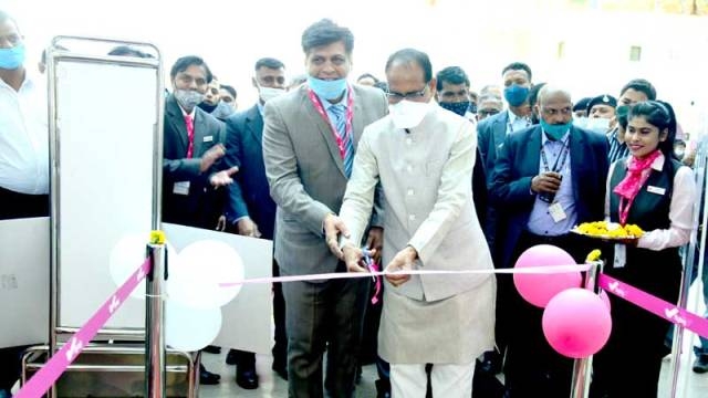 All classes must have access to air services – CM Chouhan