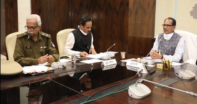 Anti-adulteration campaign must continue with full force – CM Chouhan