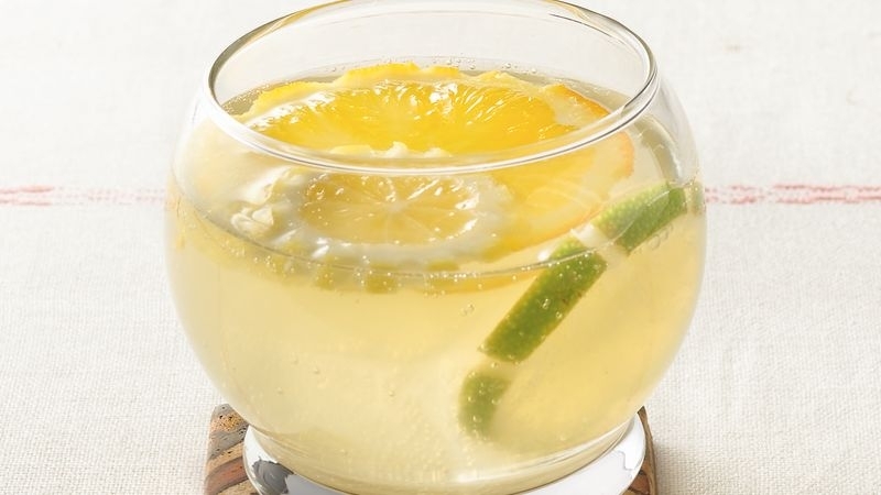  Sparkling Sangria