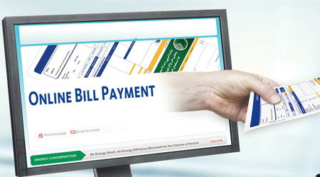 MP citizens now will have to pay all electricity bills online 