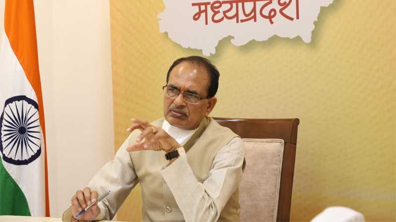 Intensive campaign against chit fund companies, encroachers and black-marketers in the state