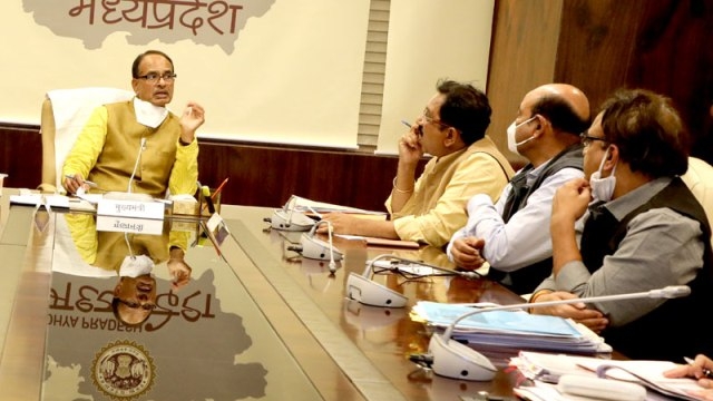 CM Chouhan lauds increase in state’s extremely dense forest area by 2437 square kilometers