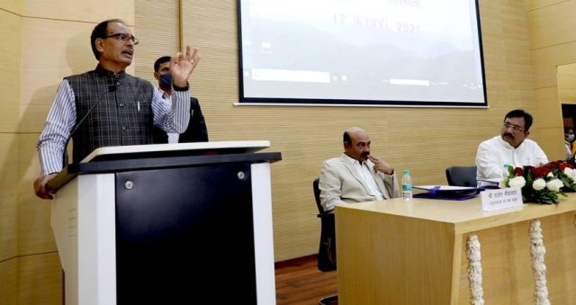 Increasing Forest Area in state is good news for the whole world: CM Chouhan