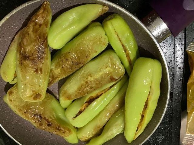 BHARVA MIRCHI