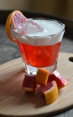 Platorange