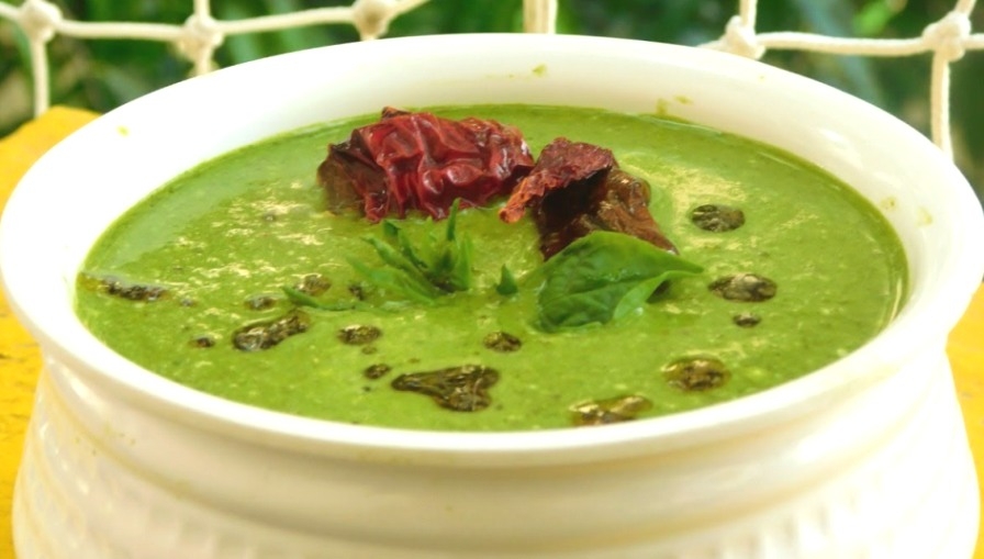 palak tambuli