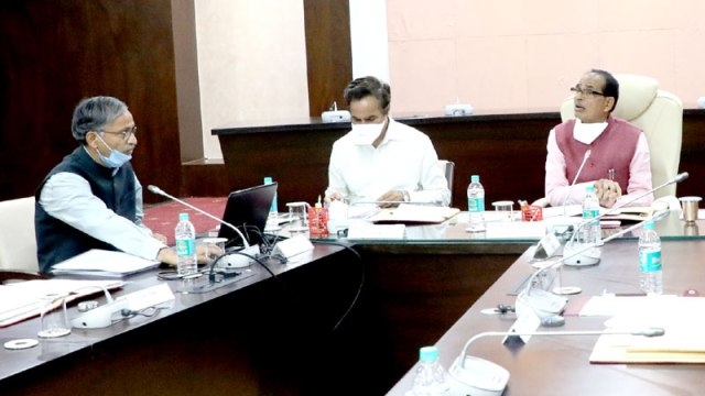 Madhya Pradesh will achieve new milestones of progress: CM Chouhan