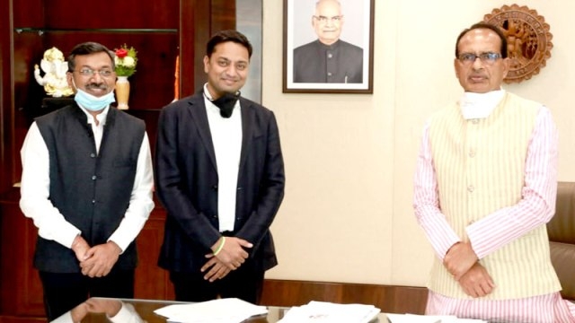 Sagar Group Keen to invest Rs 600 crores in Tamot