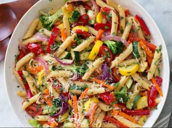 Pasta Primaverma