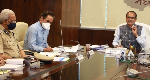 Collector Commissioner Conference: First Session