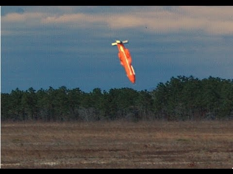 ​The AfterMath, MOAB ”Mother Of All Bombs”