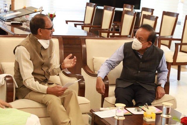 Madhya Pradesh will get maximum health facilities