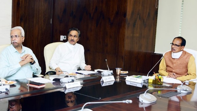Night curfew in Bhopal and Indore from March 17