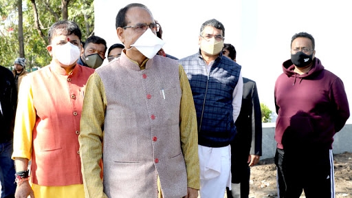 Griha Pravesh of 1.25 lakh families under Mission Gramodaya on March 18: CM Chouhan