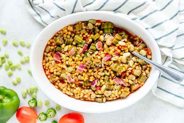 Succotash