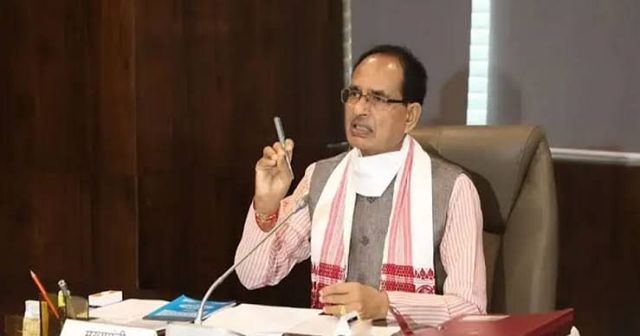 Women will have strong participation in Atma Nirbhar Madhya Pradesh: CM  Chouhan