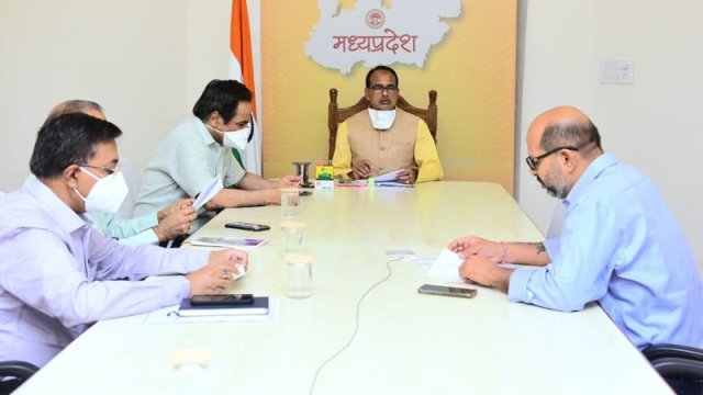Assistance should be given after assessing the damage: CM Chouhan