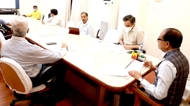 Preventing Corona infection is our top priority