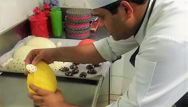 Courtyard by Marriott To Celebrate Easter In A Special Manner