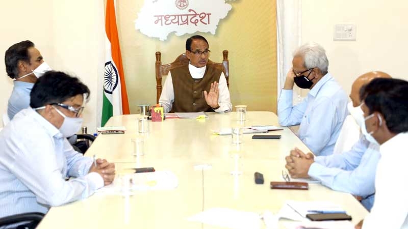 Financial aid of Rs. 4 Lakh each to women suffering from mutilation: Chief Minister Chouhan