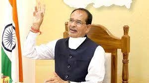Facilitating the lives of street vendors is my priority: CM Chouhan
