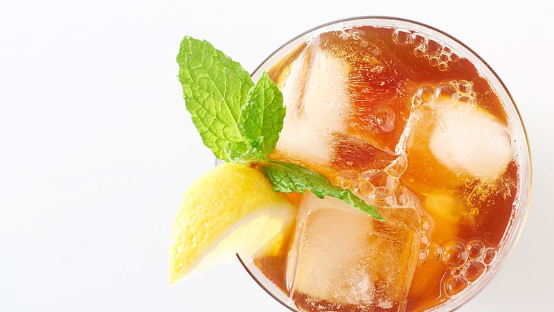 Minty Arnold Palmer