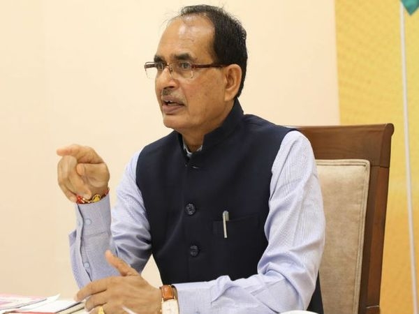 Ceaseless efforts being made to prevent and treat corona - CM Chouhan