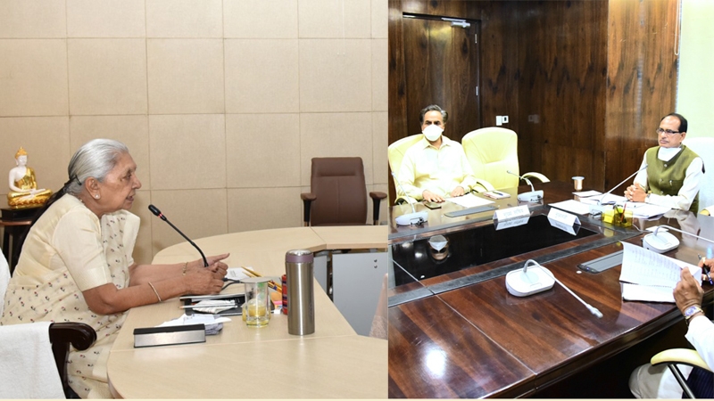 Janata Curfew is very effective in curbing Corona infection - Governor Patel