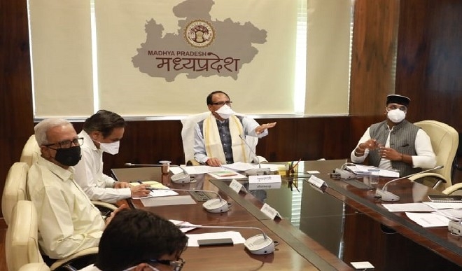 For prevention of corona epidemic Rs 52 crore released to districts from Chief Minister Relief Fund