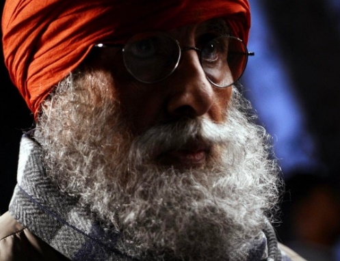 Is Amitabh Bachchan Gearing up for Thugs Of Hindostan?