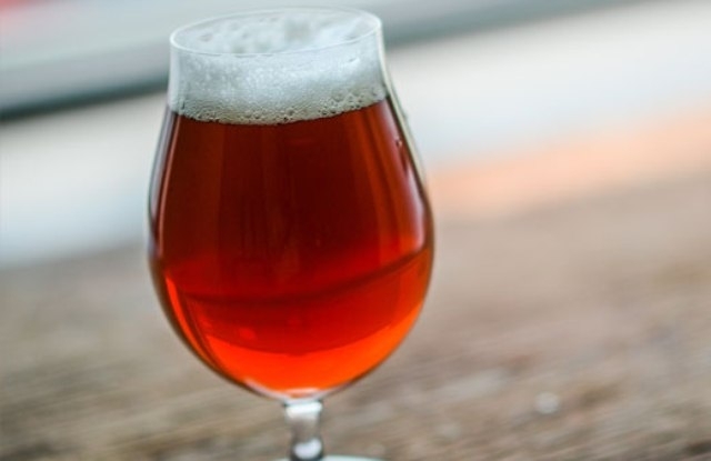  Red Beer Spicy