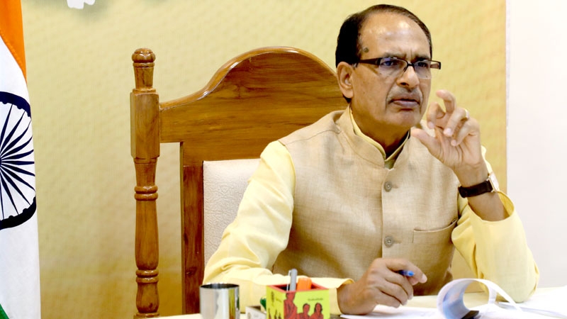 Strict action will be taken against drug black marketeers – CM Chouhan